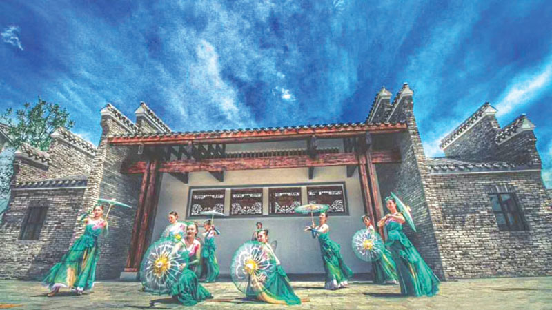 尋寶藏、聽戲曲、探天文、學才藝…… 9月，這些精彩好戲不容錯過