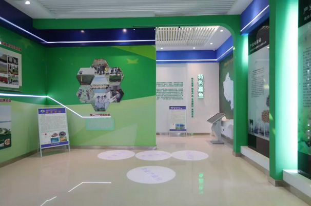 鄉村旅游接待中心