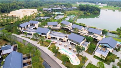 冬日，“宿”來咸寧！