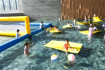 咸寧溫泉迭代重構文旅產業新生態