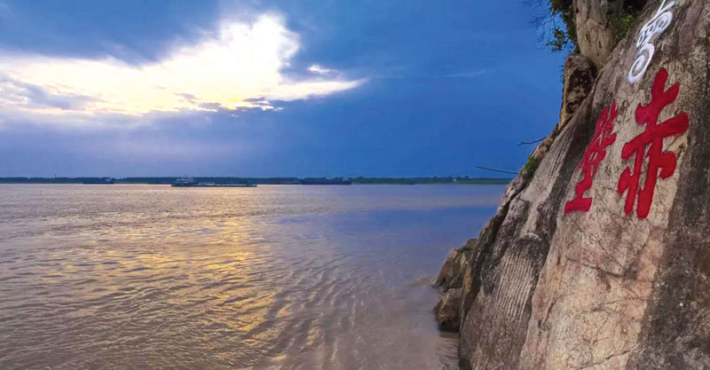 惠游湖北  樂享咸寧 赤壁精品旅游線路推薦