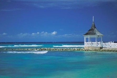 全球皇室最愛的度假酒店