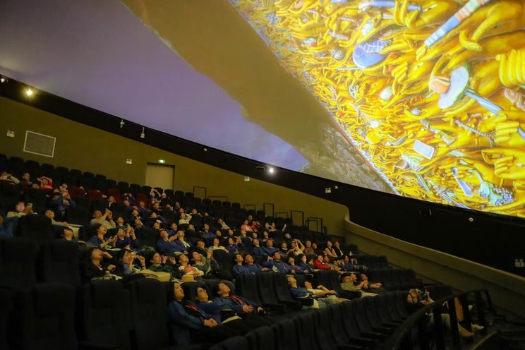 重慶大足:石刻傳奇,湖光詩韻