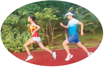 聚焦賽場 引發共鳴 優秀體育視聽作品市場受歡迎