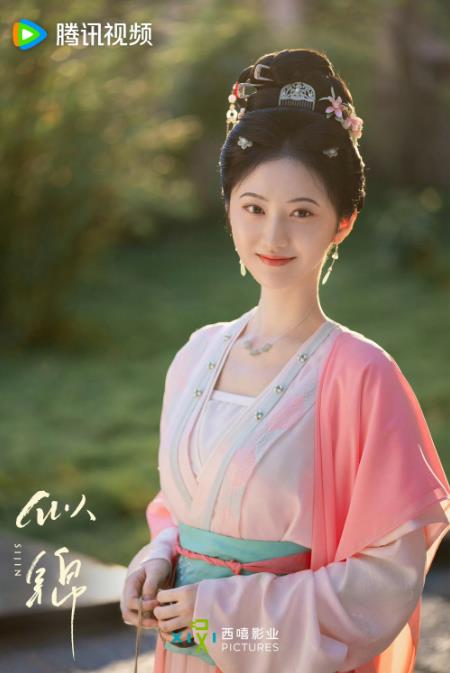 《似錦》口碑高漲熱議不斷 拓寬古裝情感題材表達空間