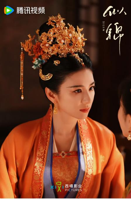 《似錦》口碑高漲熱議不斷 拓寬古裝情感題材表達空間