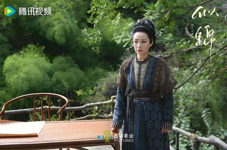 《似錦》口碑高漲熱議不斷 拓寬古裝情感題材表達空間