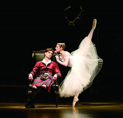 東方之珠盡顯文化交融之美——第53屆香港藝術(shù)節(jié)側(cè)記