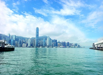 東方之珠盡顯文化交融之美——第53屆香港藝術(shù)節(jié)側(cè)記