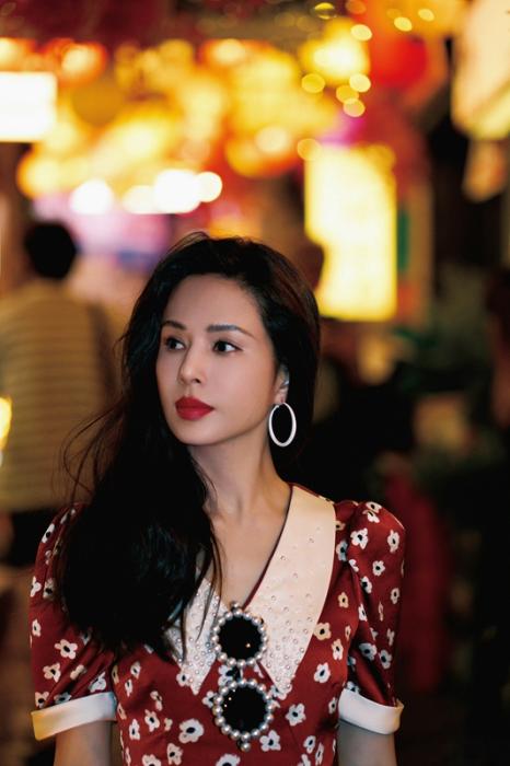 拍短劇自降身價?59歲李若彤回應