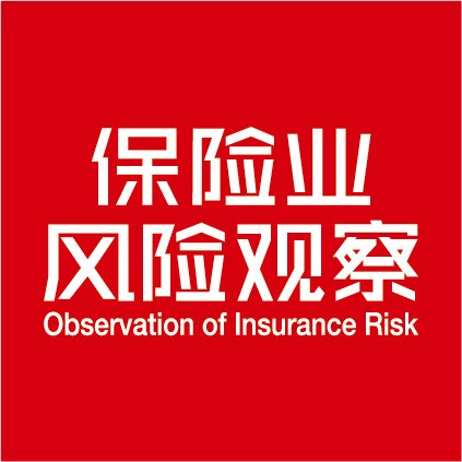 保險業風險觀察