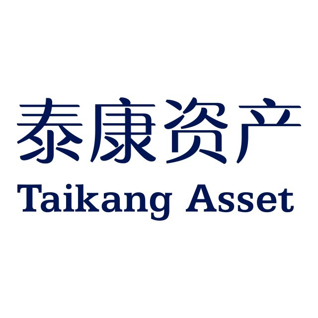泰康資產