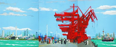 決定當(dāng)代中國(guó)前途命運(yùn)的關(guān)鍵一招——改革開(kāi)放精神述評(píng)