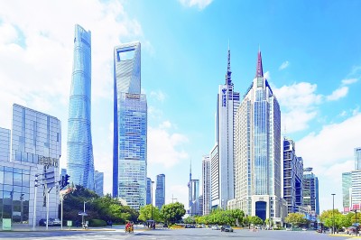 決定當(dāng)代中國(guó)前途命運(yùn)的關(guān)鍵一招——改革開(kāi)放精神述評(píng)